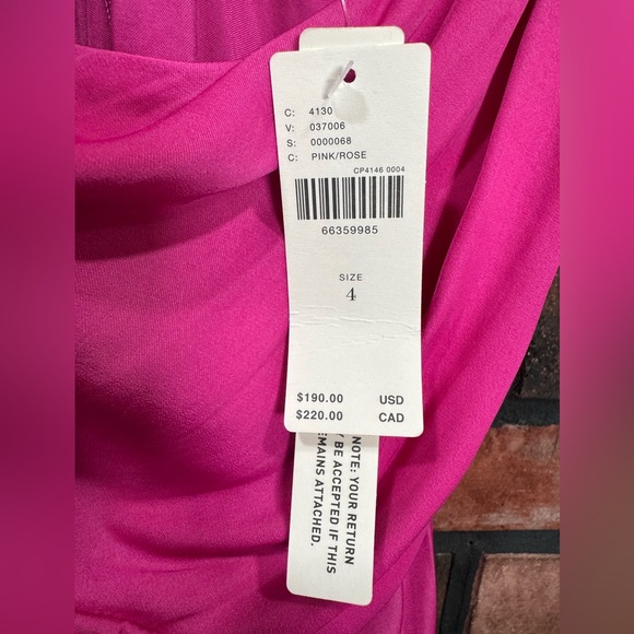 Anthropologie Maeve Slip Maxi Dress - Picture 14 of 14